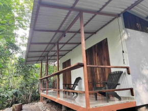 Comfy jungle place / FiberOptic/1 km from the beach
